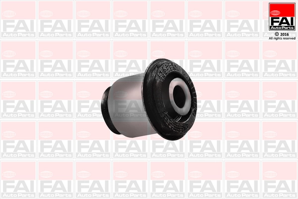 Mounting, control/trailing arm